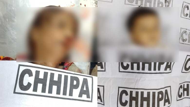 کراچی میں تیز رفتار گاڑی کی ٹکر سے دادا اور ڈیڑھ سالہ پوتا جاں بحق