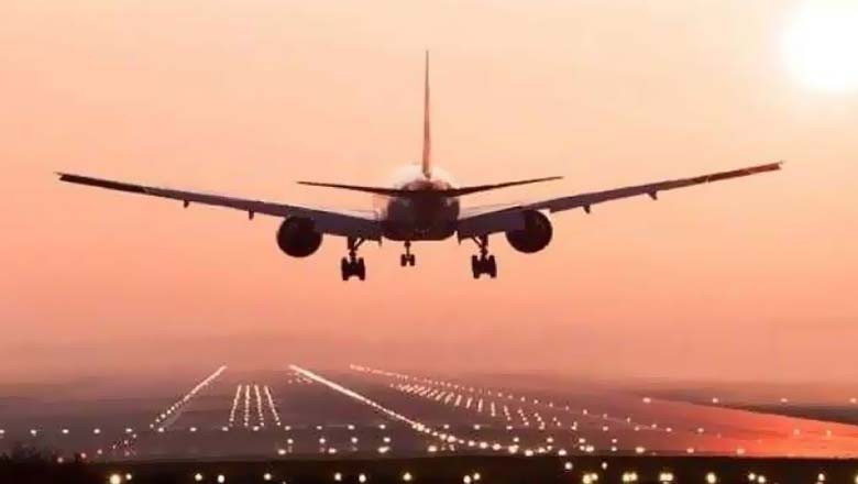 امریکا،مسافر نے پرواز کو ہی واش روم سمجھ لیا، ایمرجنسی لینڈنگ کرنا پڑ گئی