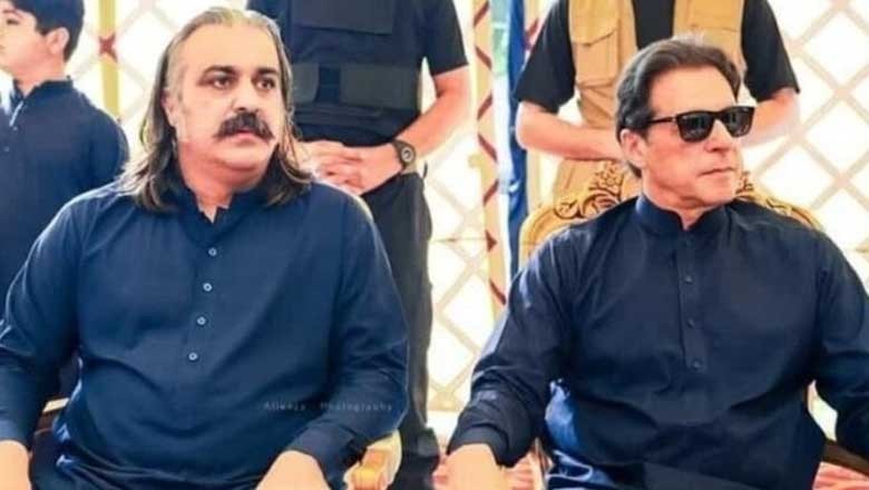 عمران خان کی رہائی کی تحریک میں پہلی گولی میں کھاؤں گا، گنڈا پور