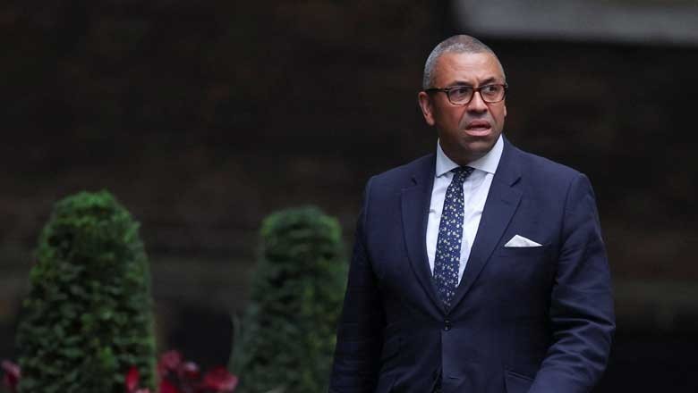 برطانیہ کی نومنتخب حکومت کا غزہ میں فوری جنگ بندی کا مطالبہ