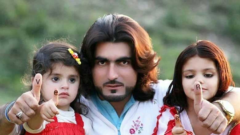 نقیب اللہ قتل کیس کے گواہ ملزمان سے خوفزدہ