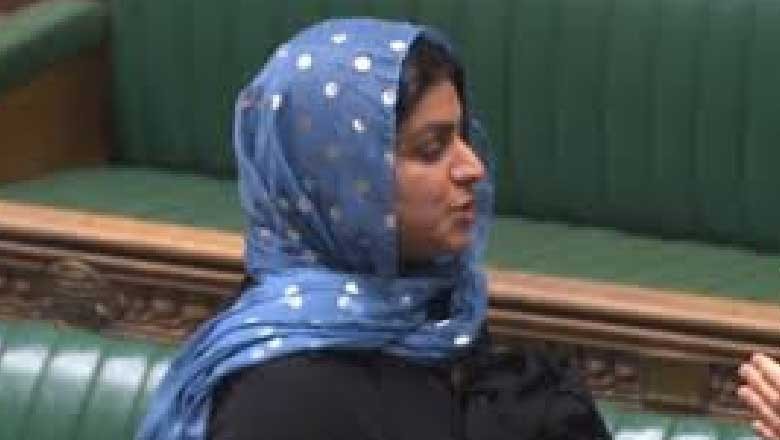 برطانوی حکومت کی تشکیل نو، پاکستانی نژاد خاتون کو اہم وزارت مل گئی