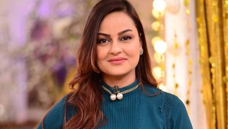 جویریہ عباسی نے اپنی شادی کی تصدیق کردی