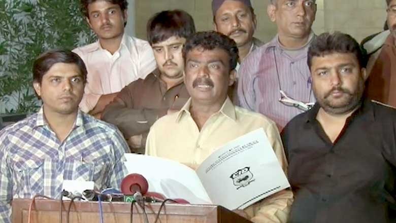 کراچی میں دن دہاڑے CTD افسر قتل، ذمہ داری کس نے قبول کی؟