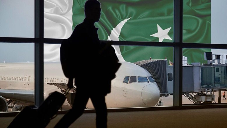 ملکی حالات اور خراب معیشت، 95 فیصد شہری پاکستان چھوڑنے کیلیے تیار