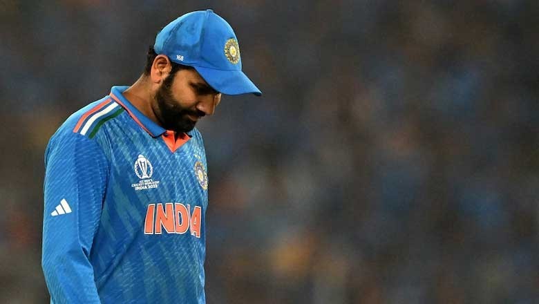 ٹی 20 کا عالمی چیمپئن بنانے والے کپتان روہت شرما سے متعلق بھارتی بورڈ کا اہم فیصلہ