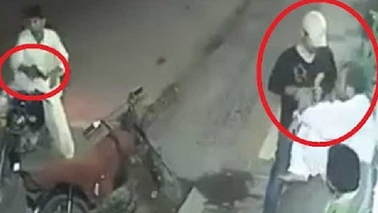 کراچی میں ڈاکو راج، ایک ماہ میں 3 ہزار سے زائد موٹرسائیکلیں، 1433 موبائل فونز سے شہری محروم، 40 قتل