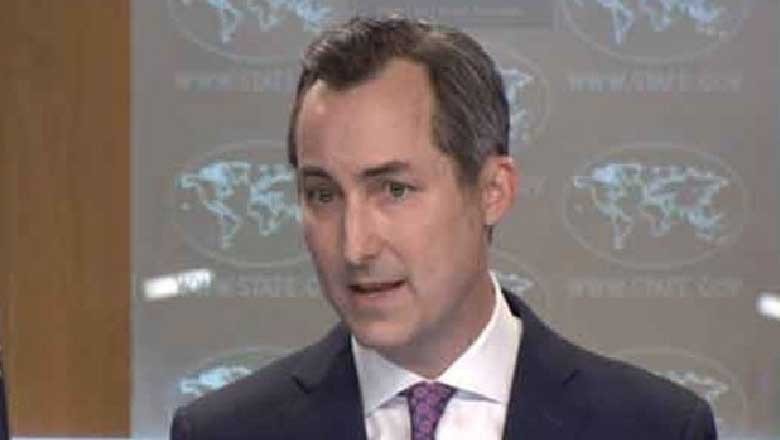 امریکا نے 9 مئی کے واقعات پر خاموشی توڑ دی، پہلی بار کھل کر بیان