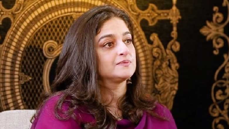 نادیہ جمیل کا ہراساں کرنے والے ہدایت کار کو بے نقاب کرنے کا اعلان