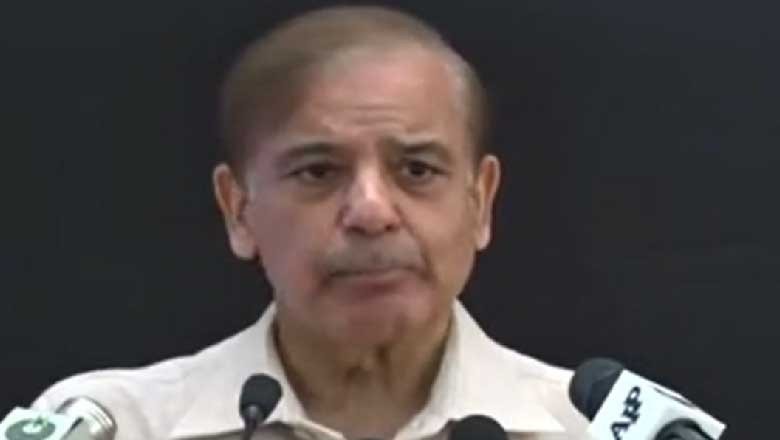 ’شہباز شریف نے اپنی شہہ رگ کاٹ دی‘ ، حکومت کیلیے نئی مشکل