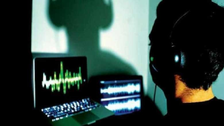 آئی ایس آئی کو شہریوں کی کالز اور میسجز تک رسائی اور ریکارڈنگ کی اجازت مل گئی