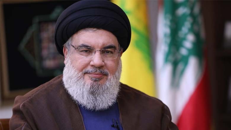 ایران نے حزب اللہ رہنما حسن نصراللہ کو یقین دہانی کرادی