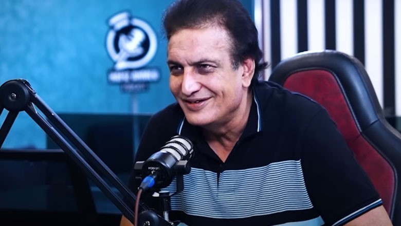 بیوی کا غلام مرد نہیں ہے، خلیل الرحمان قمر