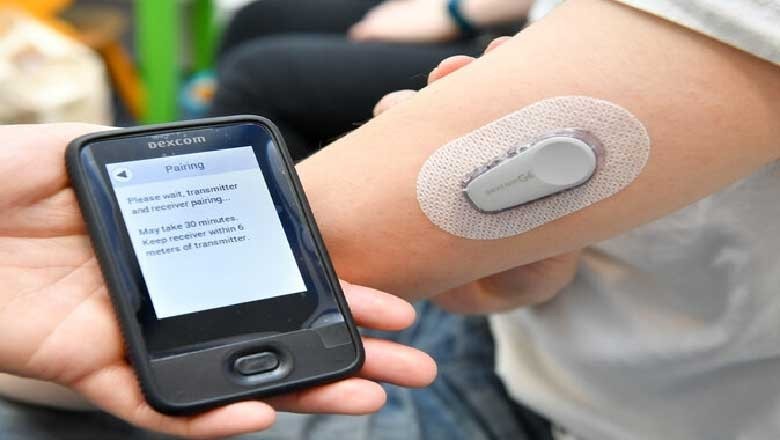 جدید ٹیکنالوجی سے علاج کا کامیاب تجربہ، ذیابیطس کے بوڑھے مریض صحت یاب