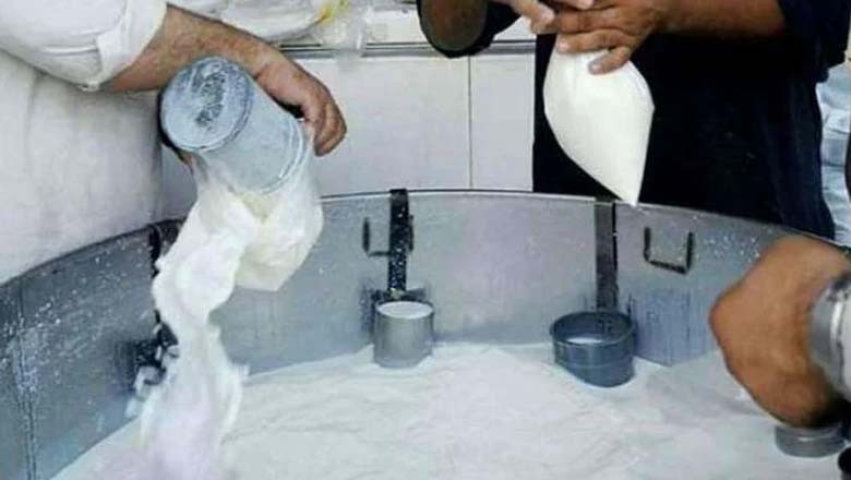 کراچی کے شہریوں کیلئے دودھ 300 روپے فی لیٹر؟ مہنگائی کا نیا طوفان