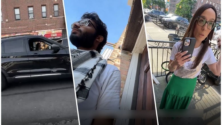 نیویارک میں کفایہ پہننے پر خاتون نے مسلم لڑکے کو دہشت گرد قرار دے کر ہراساں کیا