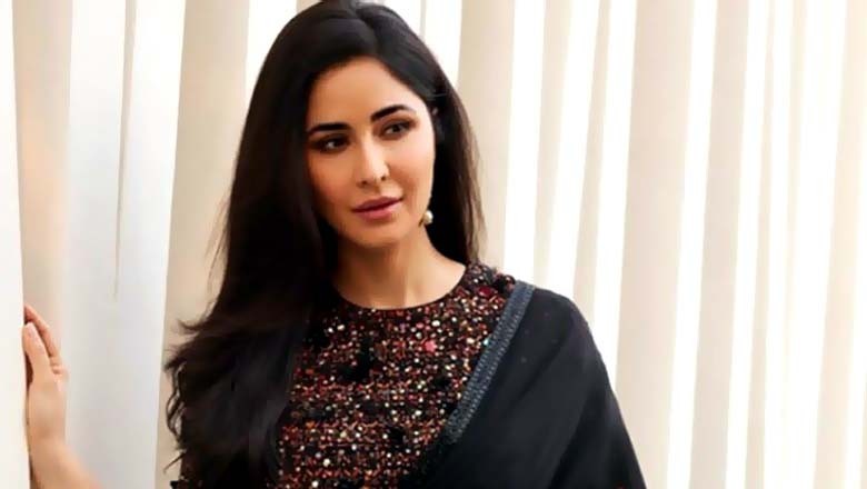 کترینہ اننت امبانی کی شادی کی تقریبات میں کیوں شریک نہ ہوئیں؟