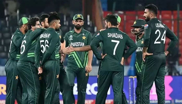 پی سی بی نے سلیکشن کمیٹی کے حوالے سے بڑا فیصلہ کر لیا