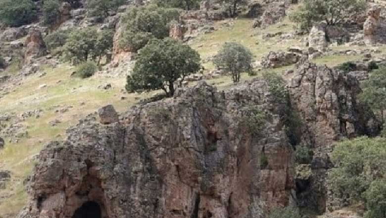 ترکیہ میں غار سے ساڑھے 3 لاکھ سال قدیم پتھر کی مسجد اور گھر برآمد