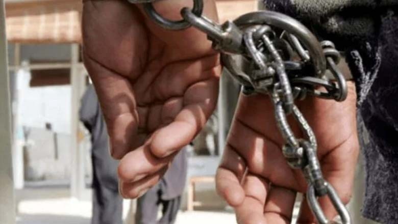 کراچی سے کالعدم ٹی ٹی پی حافظ گل بہادر گروپ کے 2 دہشت گرد گرفتار