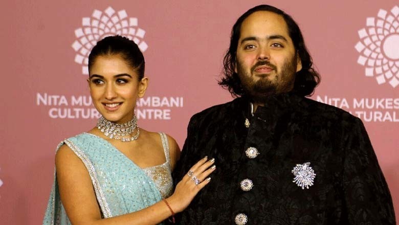 اننت امبانی کی شادی میں کون سی مشہور عالمی شخصیات شرکت کریں گی؟