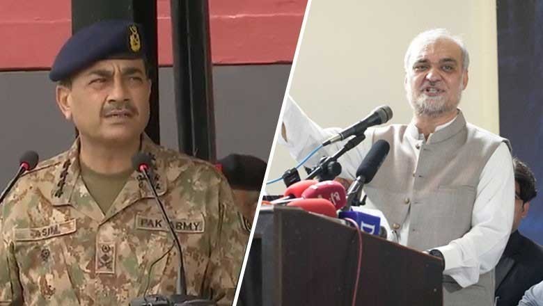 آرمی چیف مراعات واپس کرنے کا اعلان کریں، جماعت اسلامی