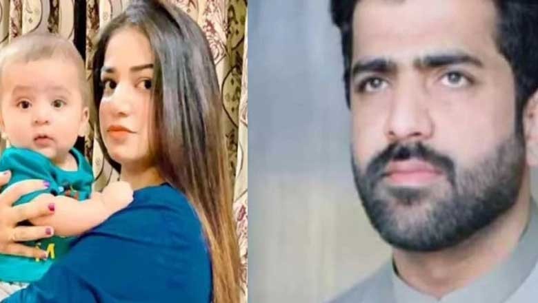 سفاک شوہر نے سسر کے جائیداد نام نہ کرنے پر پانچ ماہ کی حاملہ بیوی کو بہیمانہ طریقے سے قتل کردیا