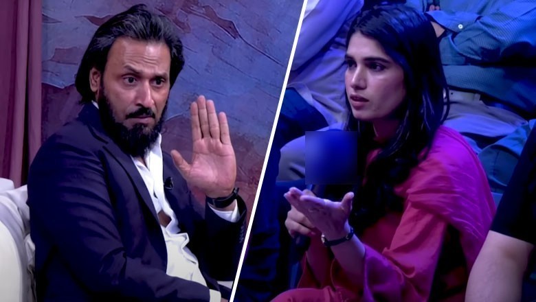 ساحل عدیم نے اب 95 فیصد خواتین کو مذہبی جاہل قرار دے دیا