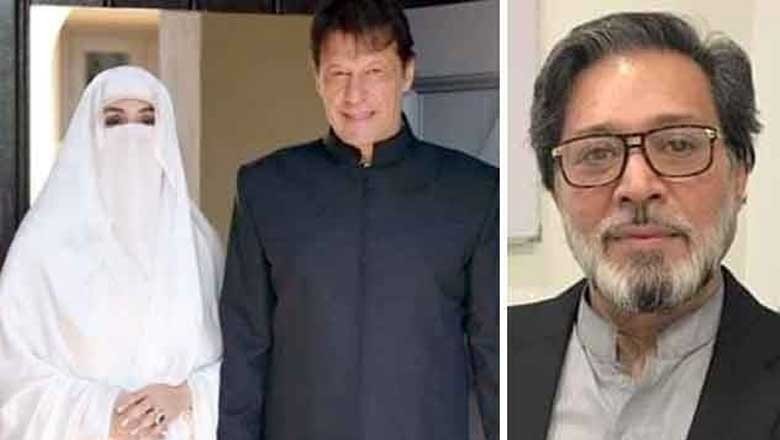 حیران کن طور پر خاور مانیکا نکاح کے بعد چھ سال تک خاموش رہے، تحریری فیصلہ