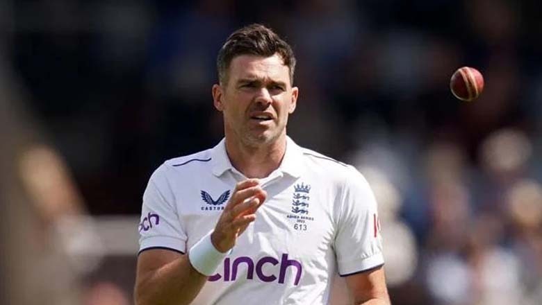 جیمز اینڈرسن نے کس بلے باز کو مشکل ترین قراردیدیا