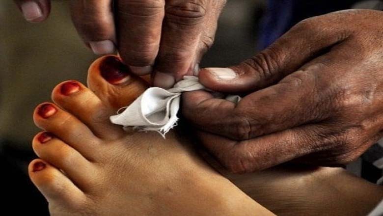 کراچی: قبرستان سے بوری بند ملنے والی خاتون کی لاش کی شناخت ہوگئی