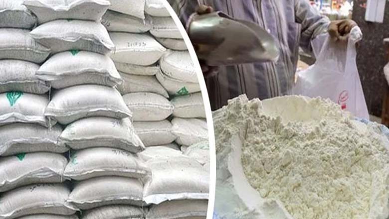 کراچی سمیت سندھ بھر میں آٹا بحران پیدا ہونے کا خدشہ