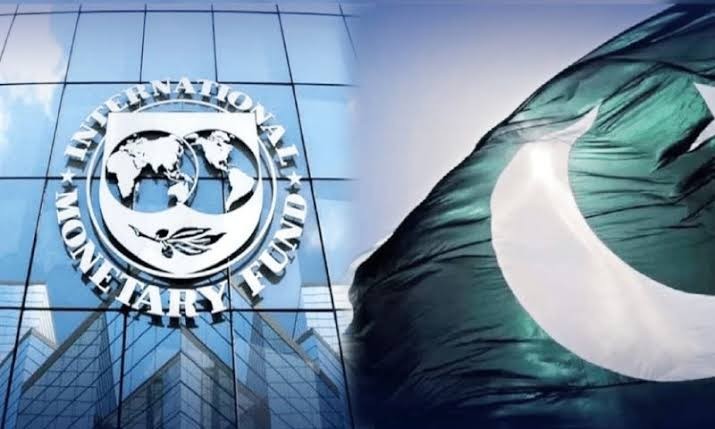 نئے قرض پروگرام کیلیے پاکستان اور آئی ایم ایف کا اسٹاف لیول معاہدہ