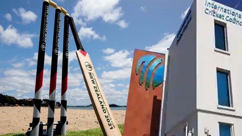 ٹی ٹوئنٹی ورلڈ کپ میں بدانتظامیاں، آئی سی سی کے 2 اہم عہدیدار مستعفی