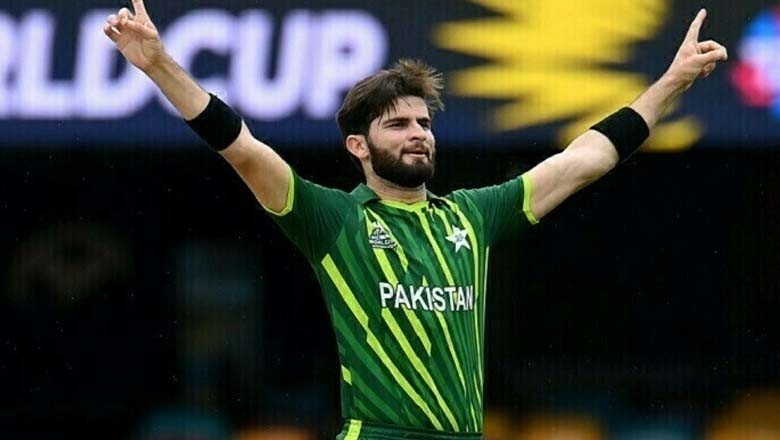 بنگلا دیش کیخلاف ٹیسٹ سیریز :شاہین آفریدی دستیاب ہوں گے یا نہیں؟