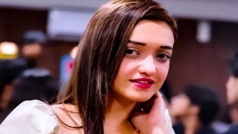 مجسٹریٹ نے صنم جاوید کو ایف آئی اے کے مقدمے سے بری کردیا