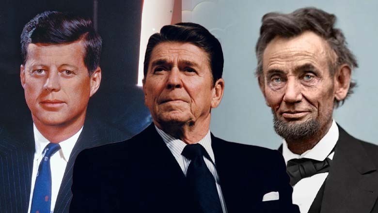 امریکا کے سابق صدور پر ہونے والے حملوں کی طویل تاریخ