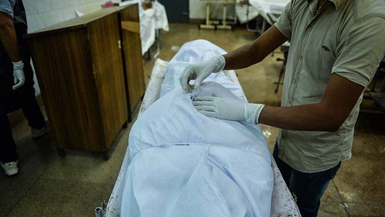 سینٹرل جیل اڈیالہ راولپنڈی میں اسیر خاتون پراسرار حالت میں دم توڑ گئی