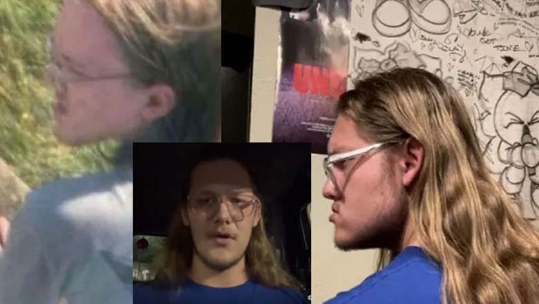 ٹرمپ پر فائرنگ کرنے والا حملہ آور کون تھا؟ شناخت ہوگئی