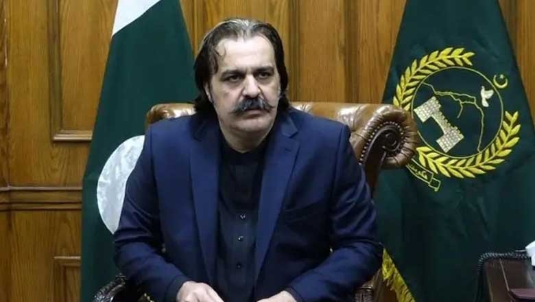 خیبرپختونخوا حکومت کا 5ویں جماعت تک کے طالب علموں کو مفت کھانا دینے کا فیصلہ