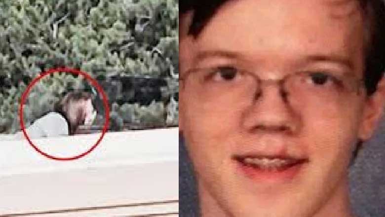 ٹرمپ پر فائرنگ کرنے والے حملہ آور سے متعلق مزید حیران کن معلومات