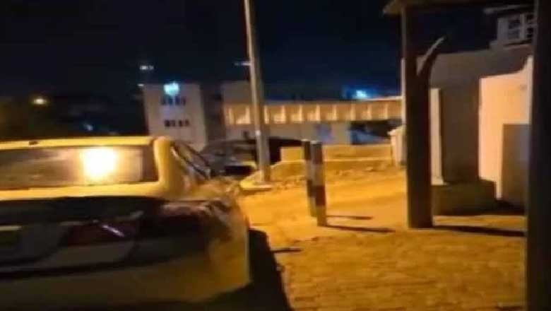 عمان میں مسجد میں فائرنگ سے دو پاکستانیوں سمیت چار افراد شہید، متعدد زخمی