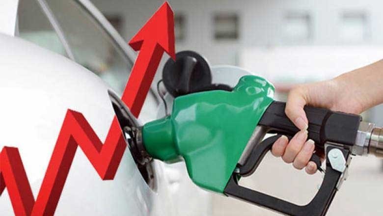 حکومت نے عوام پر پیٹرول بم گرادیا