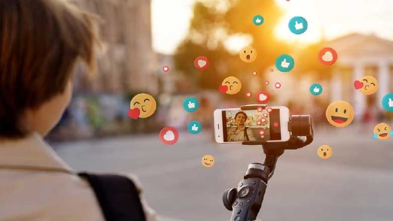 شادی میں بغیر اجازت گھس کر ویڈیو بنانے پر یوٹیوبر گرفتار