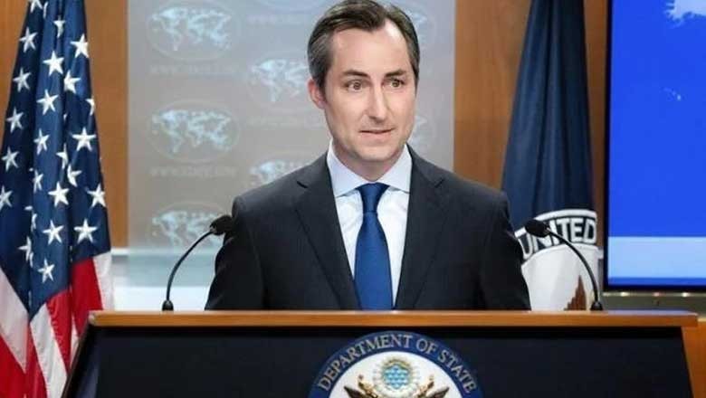 تحریک انصاف پر پابندی کیخلاف امریکا میدان میں آگیا، حکومتی فیصلے پر شدید ردعمل