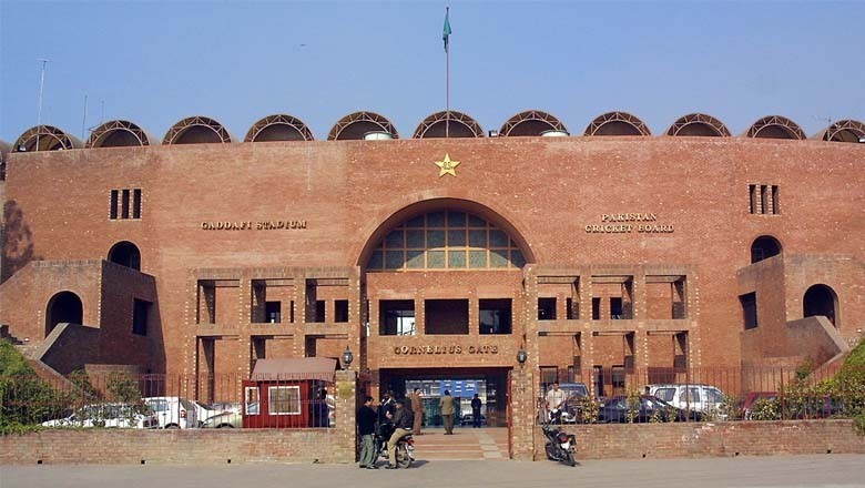 چیمپئنز ٹرافی کیلئے بھارتی ٹیم نہ آنے کی خبروں پر پاکستان کا بڑا فیصلہ