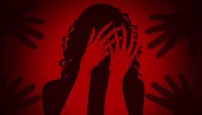 کراچی میں 12 سالہ بچی سے مبینہ زیادتی