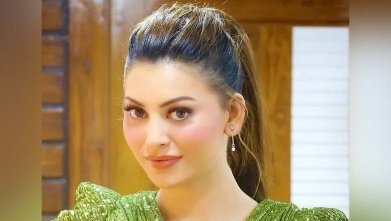 اروشی روٹیلا کی متنازع آڈیو بھی سامنے آگئی