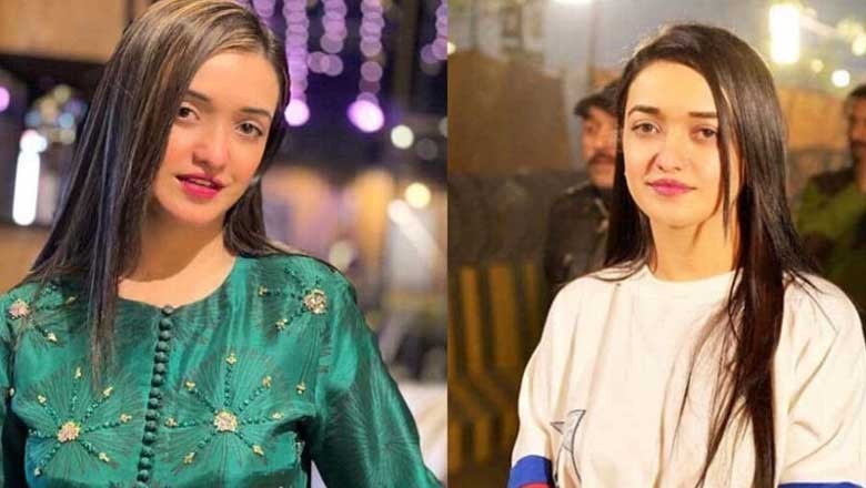 صنم جاوید کئی ماہ کی قید کے بعد آزاد، بانی پی ٹی آئی کی جدوجہد جاری رکھنے کا اعلان