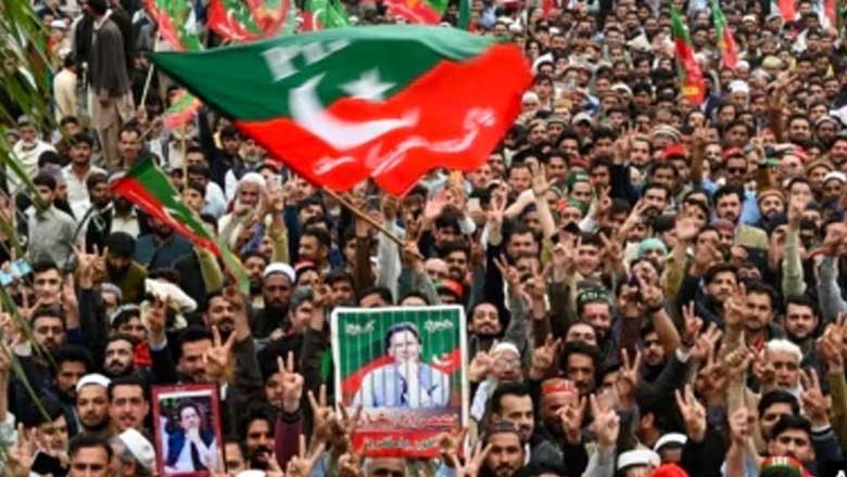 تحریک انصاف کا رکن قومی اسمبلی کے اغوا کا دعوی